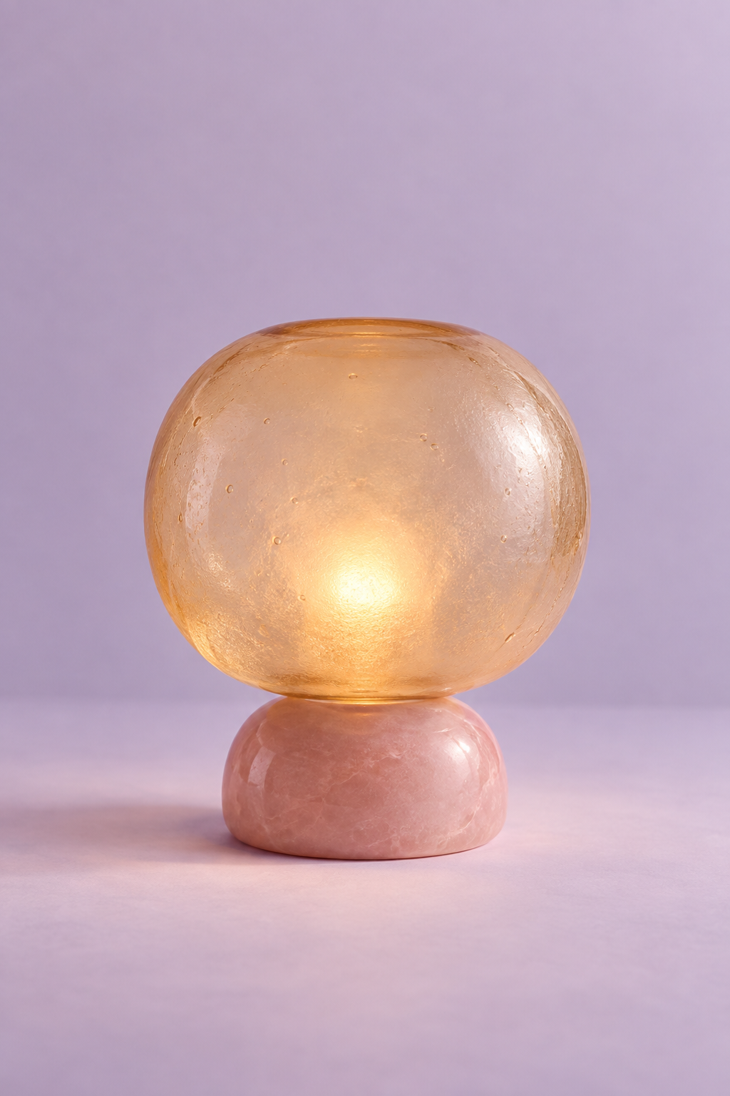 Fictional MIRA object, illustrative material study